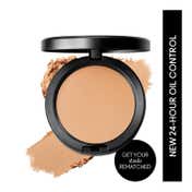 M.A.C Studio Fix Powder Plus Foundation - C4 (12 g)
