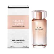 Karl Lagerfeld Parfums Matieres Fleur de Pecher EDP (100 ml)