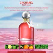 Cacharel Ella-Ella Eau de Parfum (30 ml)