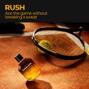 Fastrack Rush Eau de Parfum for Men (100 ml)