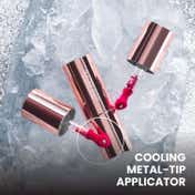 Typsy Beauty Glacier Glow Plumping Lip Tint - Polar Pink (5.3 g)