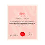 By Terry Baume De Rose Lip Oil Serum N1 - Crystal Rose (5 ml)