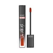 Renee Stay with Me Matte Transferpoof Liquid Lipstick - Craving for Coffee (6 ml)