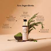 Puraveda Hair Oil Niyama (100 ml)