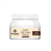 Keya Seth Aromatherapy Instant Tan Removal Oxy De Tan Pack (180g)