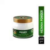 Keya Seth Aromatherapy Henna Herbal Hair Color (200g)