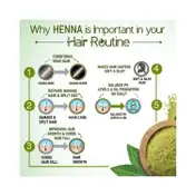 Keya Seth Aromatherapy Henna Herbal Hair Color (200g)