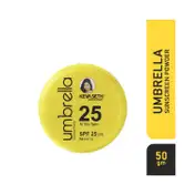 Keya Seth Aromatherapy Umbrella Sunscreen Powder SPF 25 (50g)