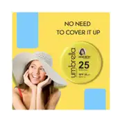 Keya Seth Aromatherapy Umbrella Sunscreen Powder SPF 25 (50g)