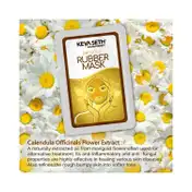 Keya Seth Aromatherapy 24K Gold Rubber Facial Mask (30g)