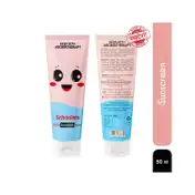 Keya Seth Aromatherapy Schoolers Sunscreen SPF30 (50ml)