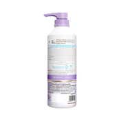 Mamaearth Rosemary Anti-Hair Fall Shampoo with Rosemary Methi Dana (600 ml)