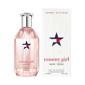 Tommy Hilfiger Tommy Girl New York Eau De Toilette (100 ml)