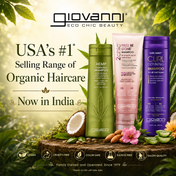Giovanni 2Chic Frizz Be Gone Conditioner (250 ml)