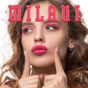 Milani Color Fetish Hydrating Lip Stain - 140 Pink About It (5.29 ml)