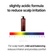 CURLYSHYLL After Salon Care Shampoo For Extremely Damaged Hair (8 ml)