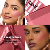 Lakme 9to5 Hya Beach Edit - Makeup Kit (4 pcs)