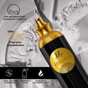 LA' French Hikaya Marvellous magic Perfume (100 ml)