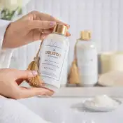 Kimirica The Gulistan Bath Salt For Body Spa (300ml)