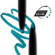 Renee Cosmetics Kajal Pen With Sharpener - True Blue (0.35 g)