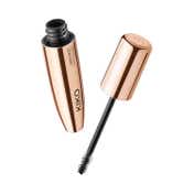 Kiko Milano Maxi Mod Length & Curl Mascara - Black (12 ml)