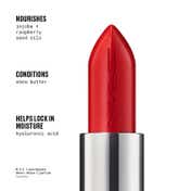 M.A.C Lustreglass Sheer-Shine Lipstick - Cockney (3 g)