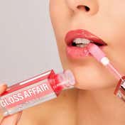 bellaoggi Gloss Affair Nourishing Plumping Lip Gloss - Cherry Kiss (5 ml)
