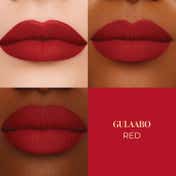 LoveChild Masaba Batua Pocket Lipstick Rich Satin Finish - Gulaabo (4 g)