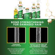 Palmer's Amino Bonding Complex Hair Mask Pack With Coconut Oil (60 g)