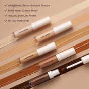 Laura Mercier Real Flawless Weightless Perfecting Serum Concealer - 6N1 (5.4 ml)