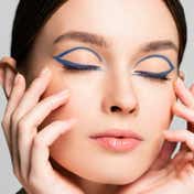 L.A. Girl Glide Eyeliner - Royal Blue (1.2 g)