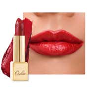 Oulac Metallic Shine Lipstick - 12-Cherry Bomb (4.3 g)