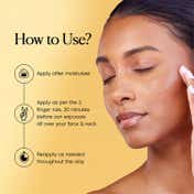 Belif UV Protector Korean Vegan Tinted Mineral Face Sunscreen SPF 50+ (20 ml)