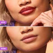 Makeup Revolution Lip Shift Ink Peel Off Lipliner Stain - Nude Talk (1.8 ml)