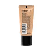 Maybelline New York Fit Me BB Nude Glow BB Cream SPF 50+ 24H Hydration - 45 (25 ml)