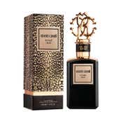 Roberto Cavalli Gold Divine Oud Eau De Parfum (100 ml)