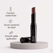 Power Beauty Me So Matte Blurring Lipstick - 08 Chocolate (2.2 g)