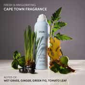 OUAI Super Dry Shampoo - Cape Town Travel Size (56 g)