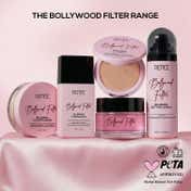 Renee Bollywood Filter Pore Blurring Face Loose Powder - Natural Beige (10 g)
