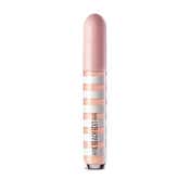 Lakme 9to5 Hya Beach Edit Color Correcting Concealer, SPF 40, Full Matte Coverage, Light 1, (6 ml)