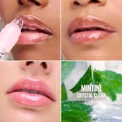 Maybelline New York Lifter Oil In Gel Lip Gloss - Mintini (6.6 ml)