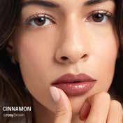 Diam Beauty Mini Glass Tint Balm Duo - Cinnamon & Cocoa (2 pcs)