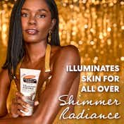 Palmer's Cocoa Butter Formula Shimmer Radiance Body Gloss (155 ml)