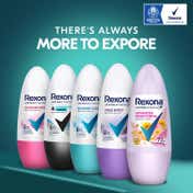 Rexona Advanced Brightening Roll-On Deodorant for Women (45 ml)