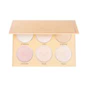 Europe Girl After Glow Kit - Multi-Color (50 g)