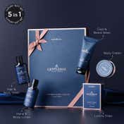 Kimirica Gentleman Experience Set (5 pcs)