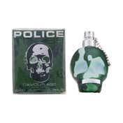 Police To Be Camouflage Eau de Toilette (40 ml)