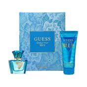 Guess Seductive Blue Eau De Toilette Gift Set for Women (2 pcs)