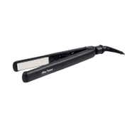 Alan Truman TAME Hair Straightener with Ceramic Plates & Adjustable Heat for Smooth Styling (1 Pc)