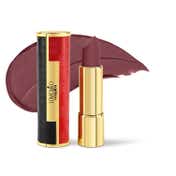LoveChild Masaba The Boss Statement Matte Lipstick - Quick Question (4 g)